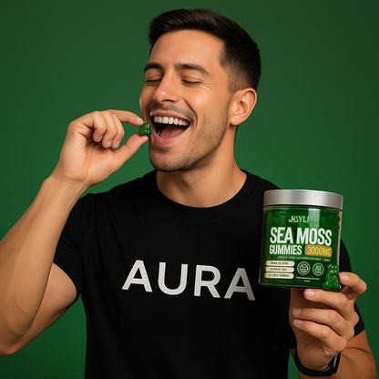 VitalMoss GOMITAS 3000mg (60 Gomi)